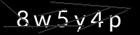 PHP Captcha for Piwigo